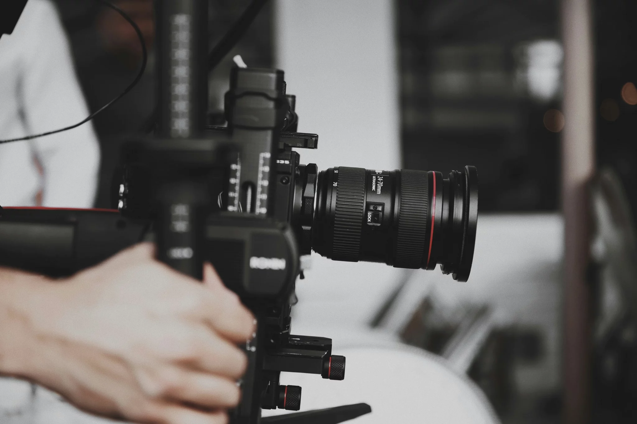 Expertise production audiovisuelle agence de communication Les Complices Poitiers