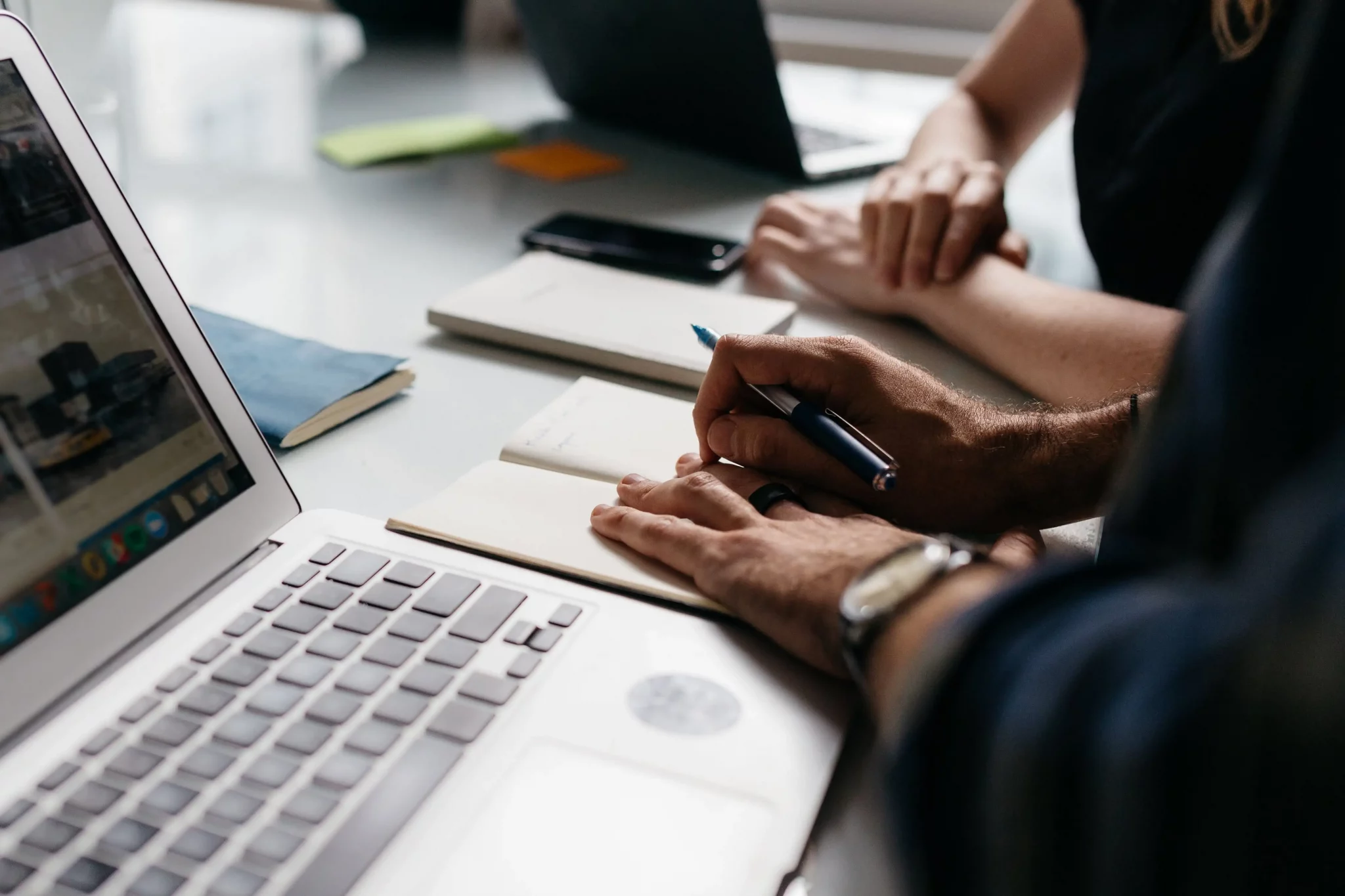 Expertise stratégie de communication agence de communication Les Complices Poitiers