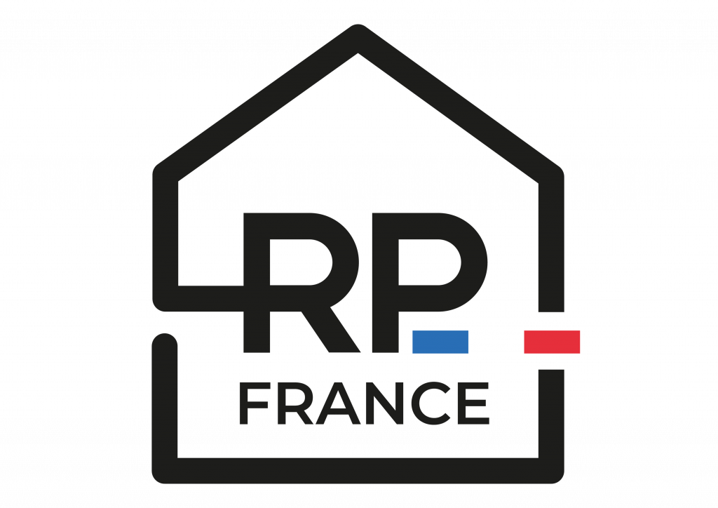 Logo RP France