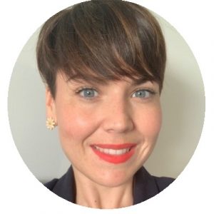 Coraline STOCKLIN - Responsable secteur chez Synerciel