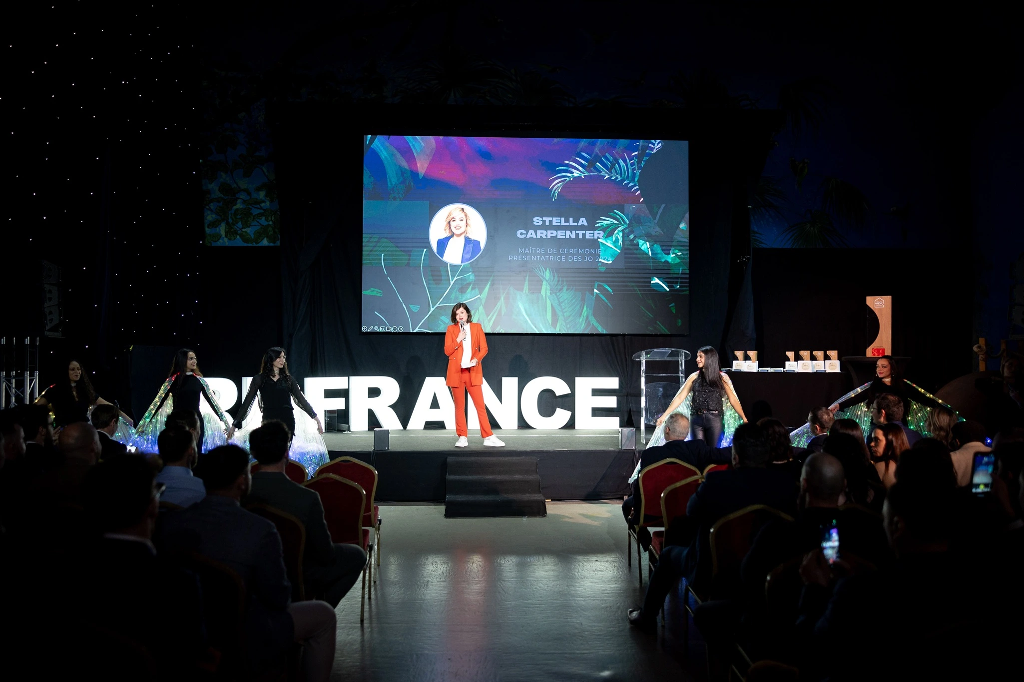 Aftermovie & film événementiel - Les Complices Aftermovie & film événementiel - Les Complices