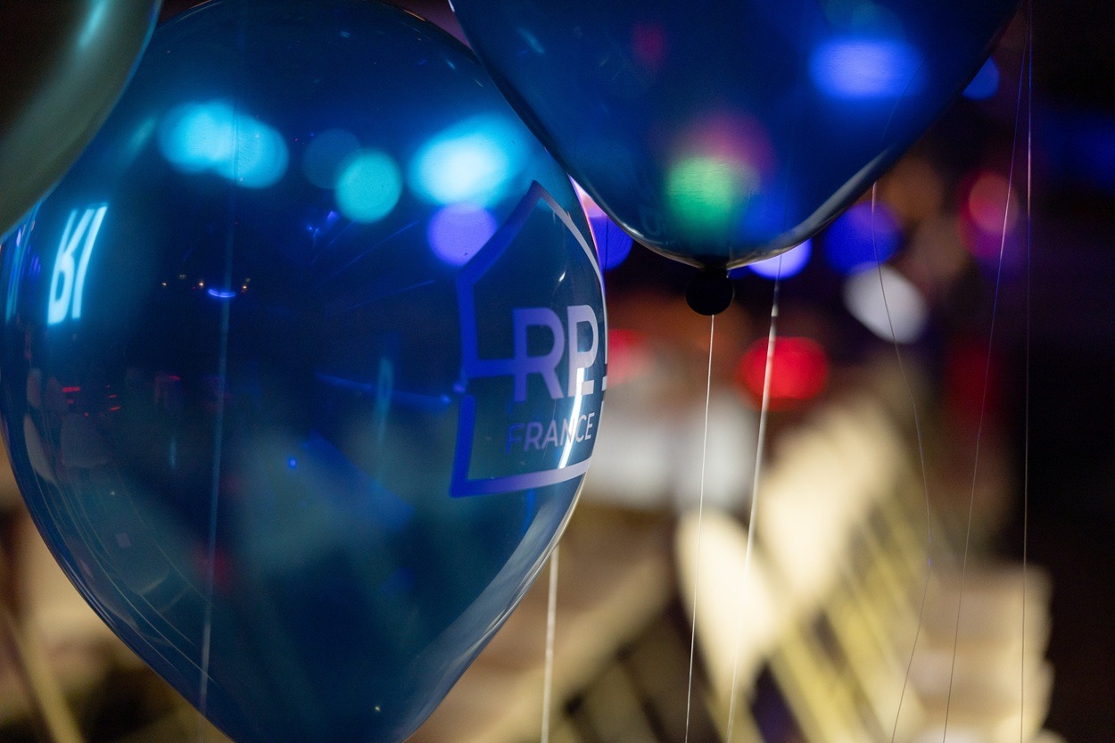 Création d'univers événementiel - Les Complices Création d'univers événementiel - Les Complices