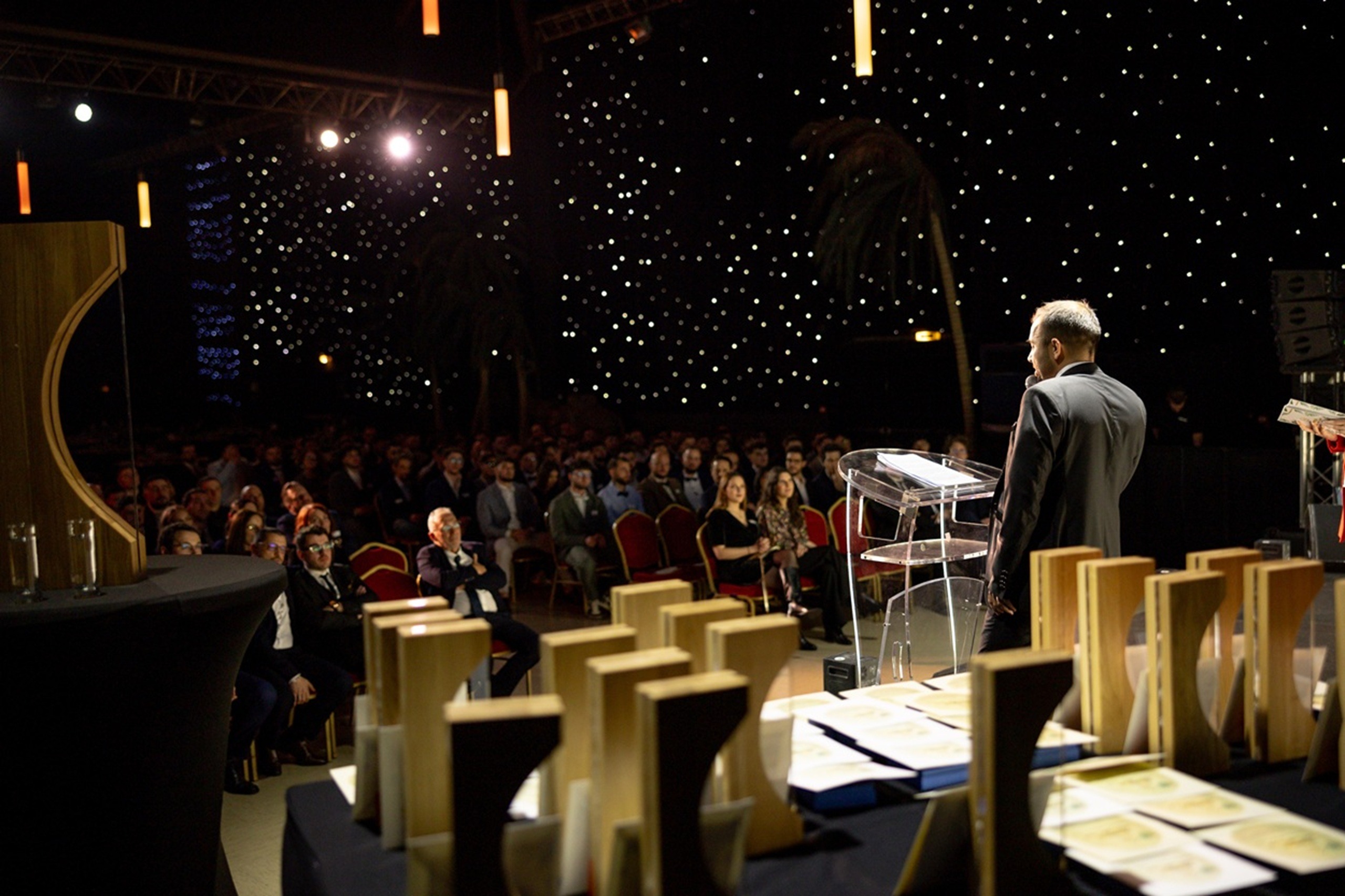 Des événements professionnels sur mesure - Les Complices Des événements professionnels sur mesure - Les Complices