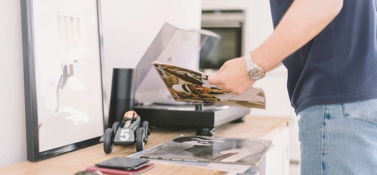 Impression en communication publicitaire - Les Complices