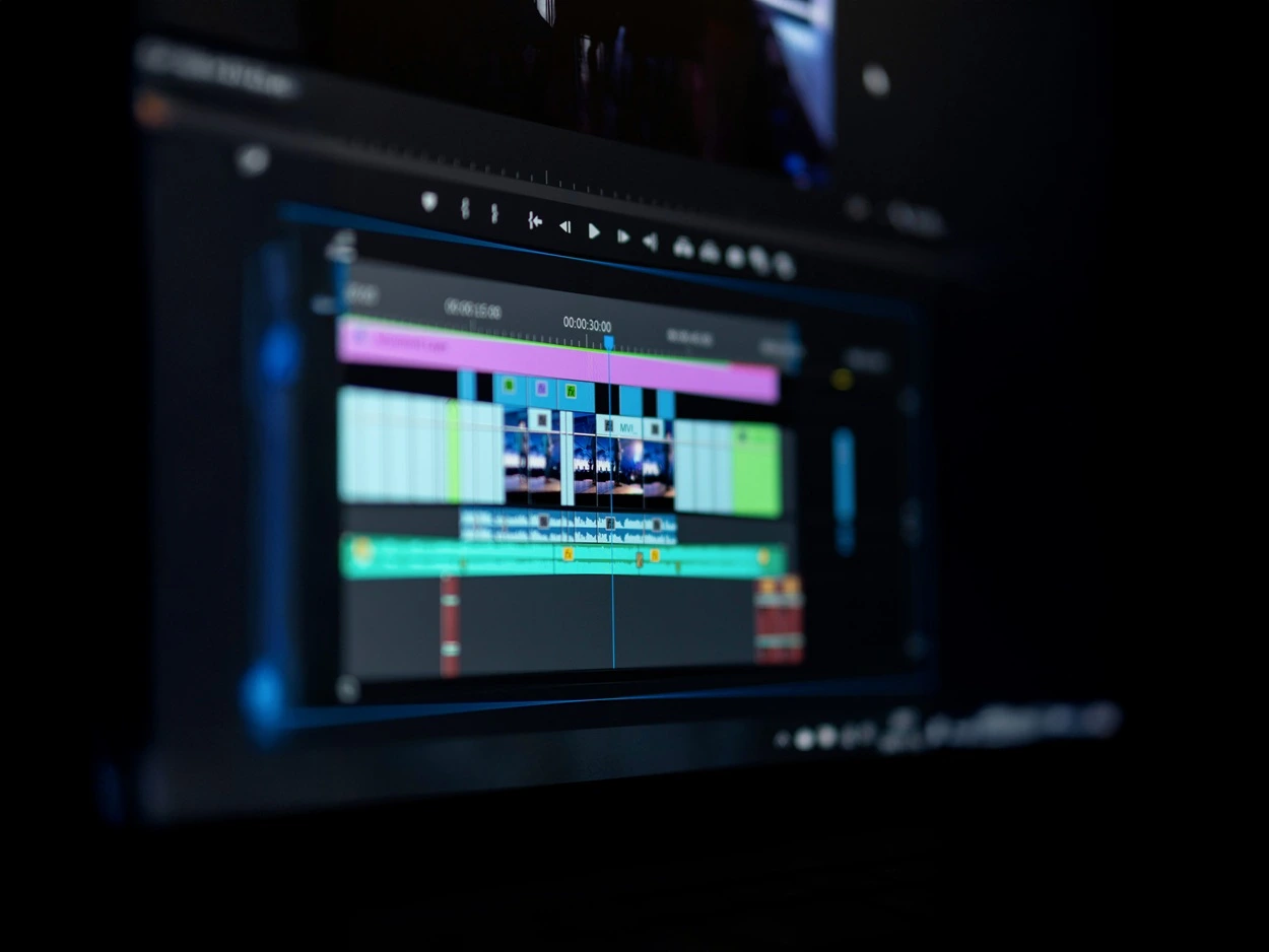 Motion design & animation - Les Complices Motion design & animation - Les Complices