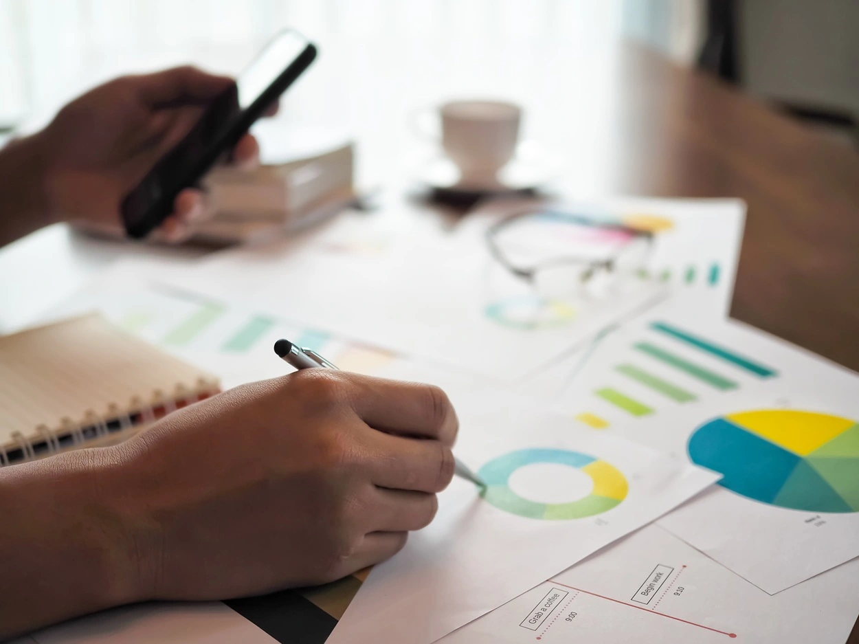 Refonte site web - audit référencement SEO