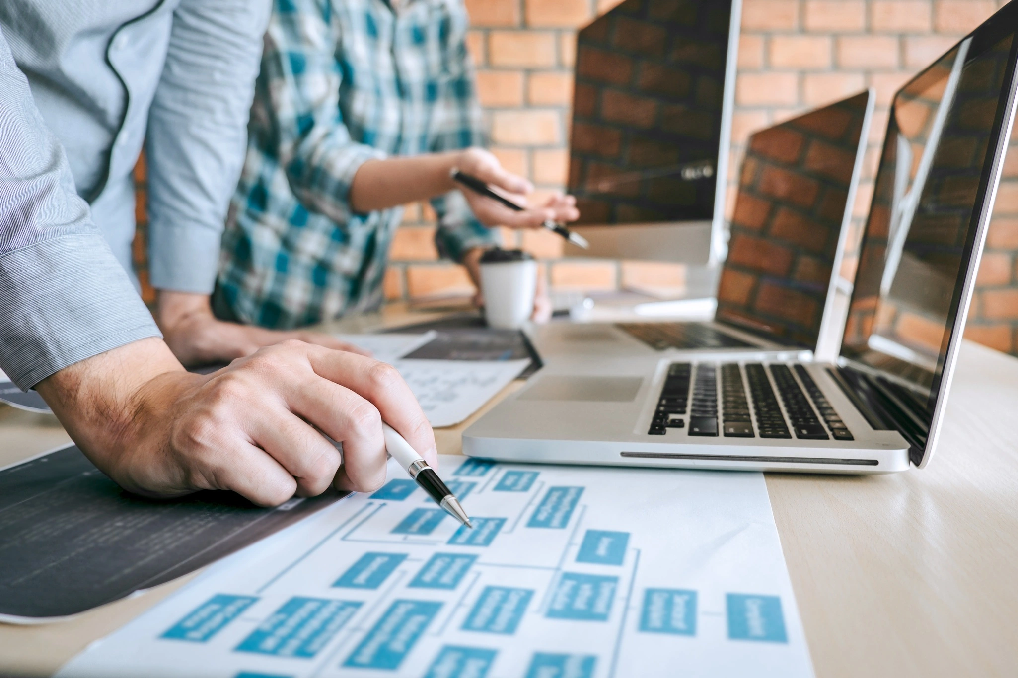 Refonte site web - redonnez du sens à votre site internent