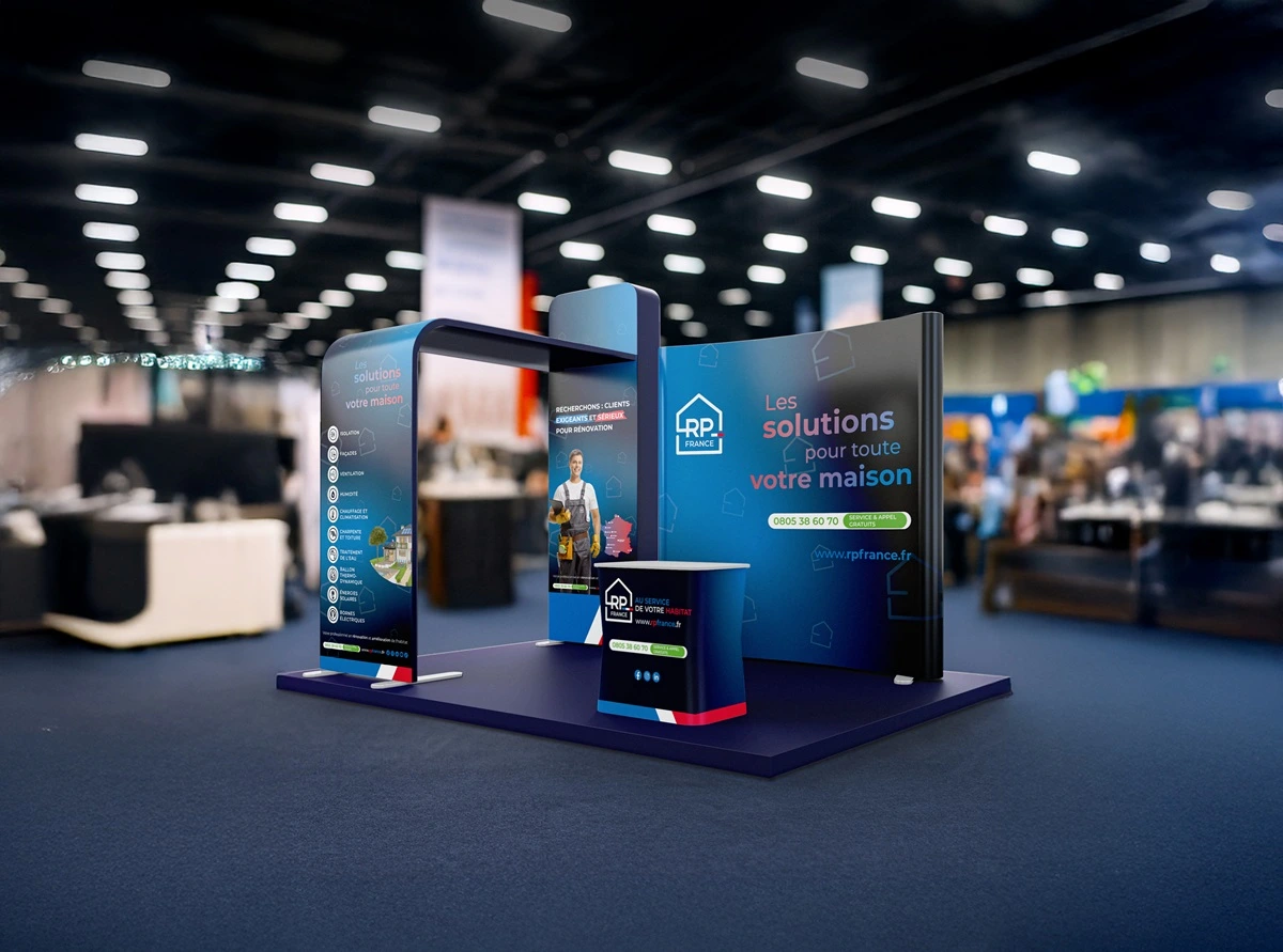 Support plv Impression communication publicitaire - Les Complices Support plv Impression communication publicitaire - Les Complices