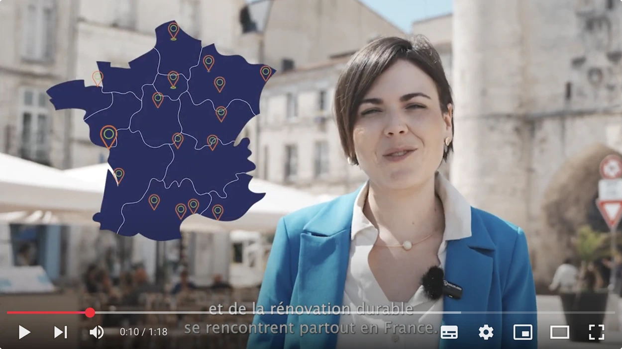 Vidéo teaser Livraison multi formats - Les Complices