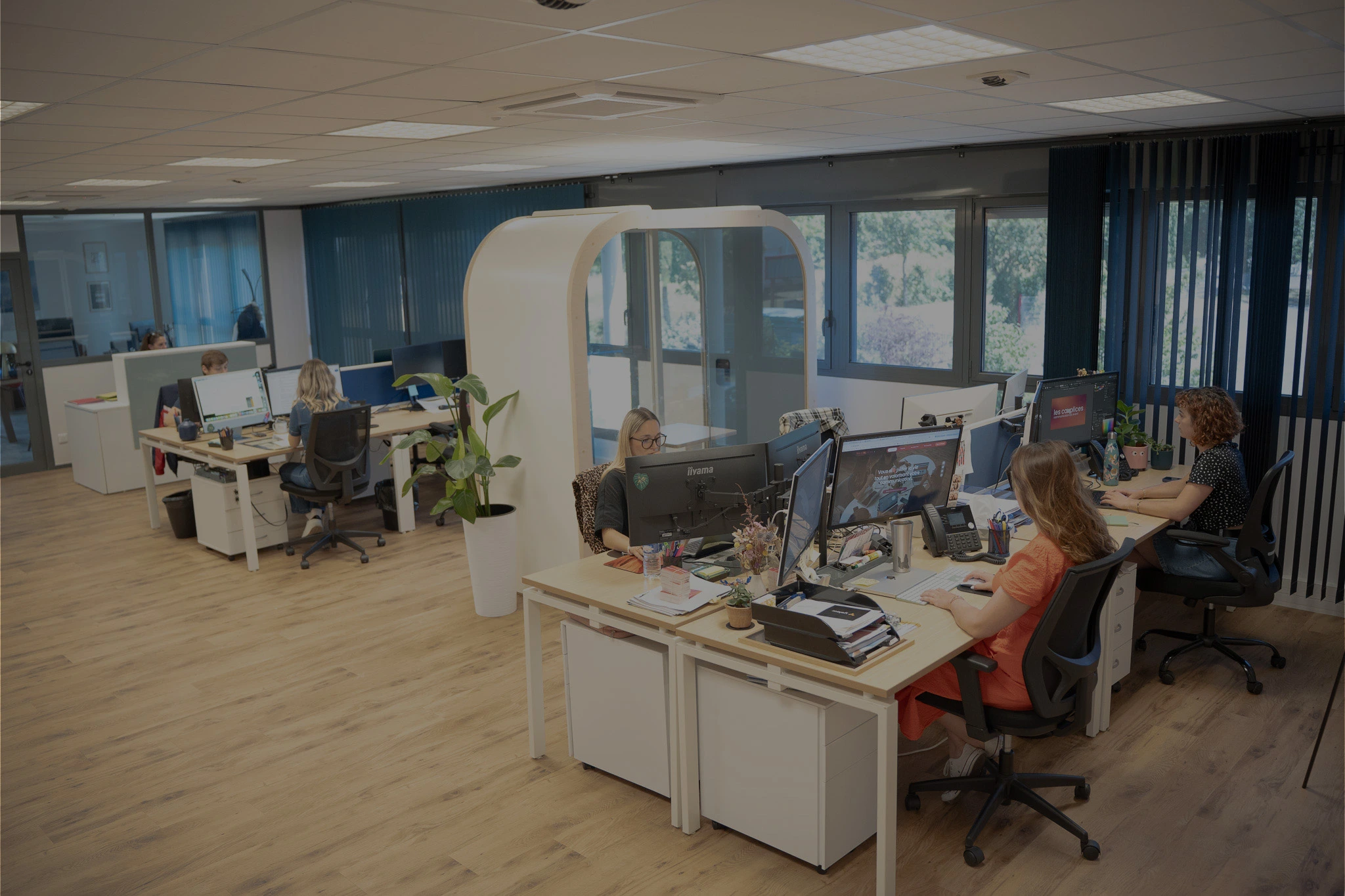 Approche sur-mesure stratégie éditoriale Approche sur-mesure stratégie éditoriale