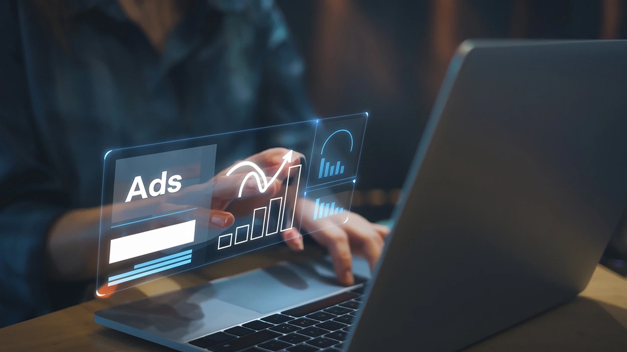 Campagnes sponsorisées réseaux sociaux - Les Complices