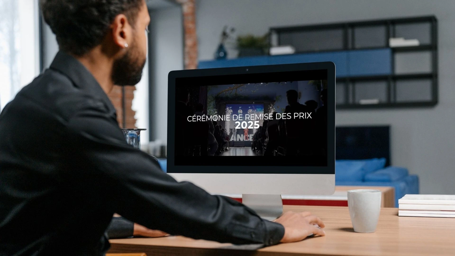 Communication événementielle - Communication post-événement - Les Complices