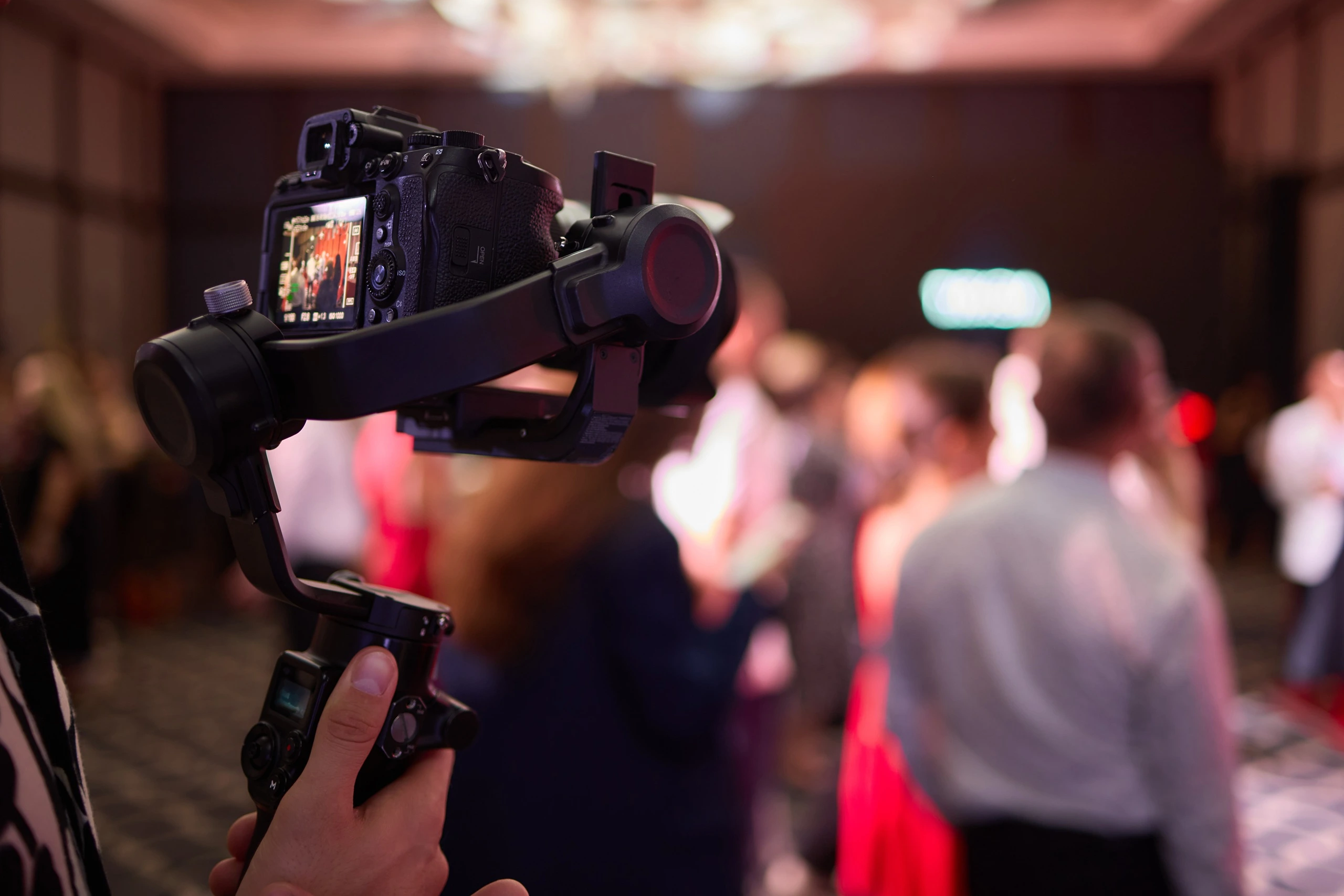 Communication évènementielle - Les Complices