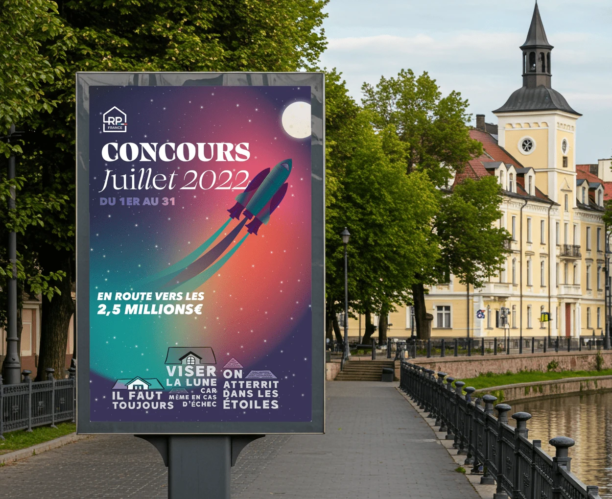 Impression en communication publicitaire Impression grand format - Les Complices Impression en communication publicitaire Impression grand format - Les Complices