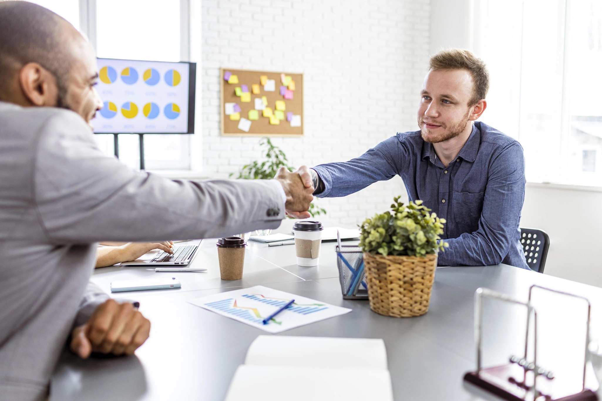 La marque employeur avec Les Complices