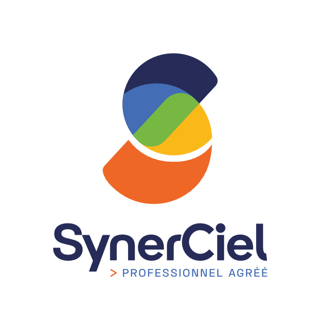 Logo Synerciel