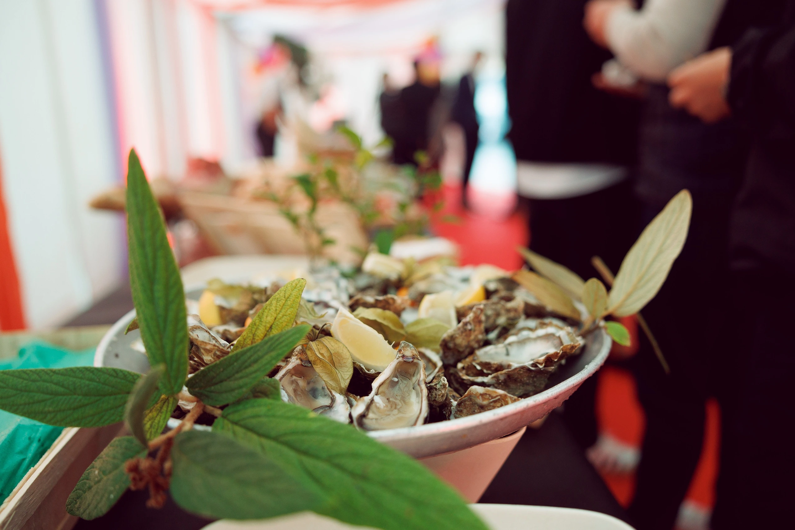 Organisation événementielle fêtes du personnel - Les Complices