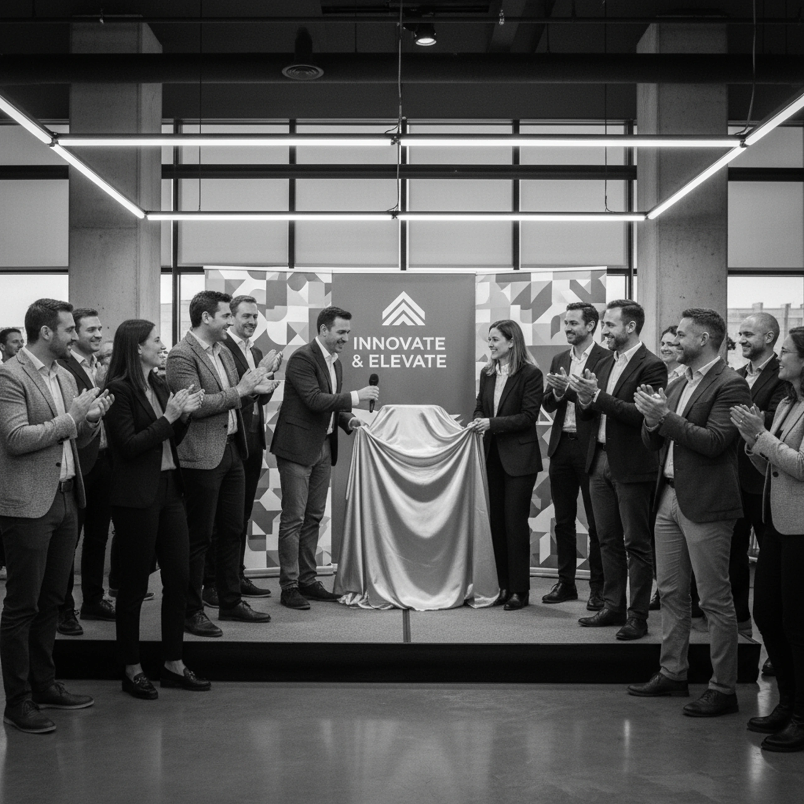 Organisation événementielle lancement de produit - Les Complices