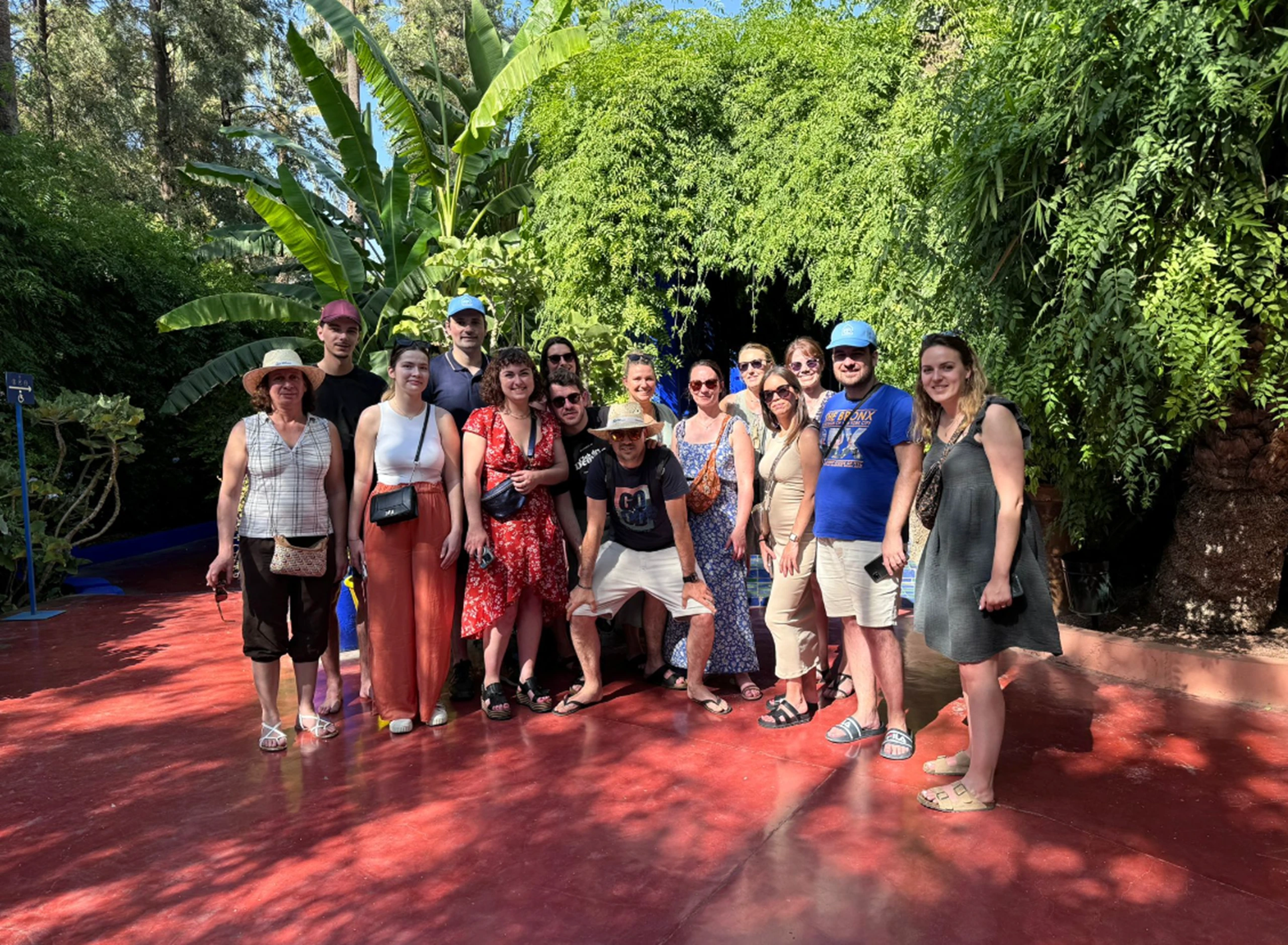 Organisation événementielle séminaires d'entreprise - Les Complices