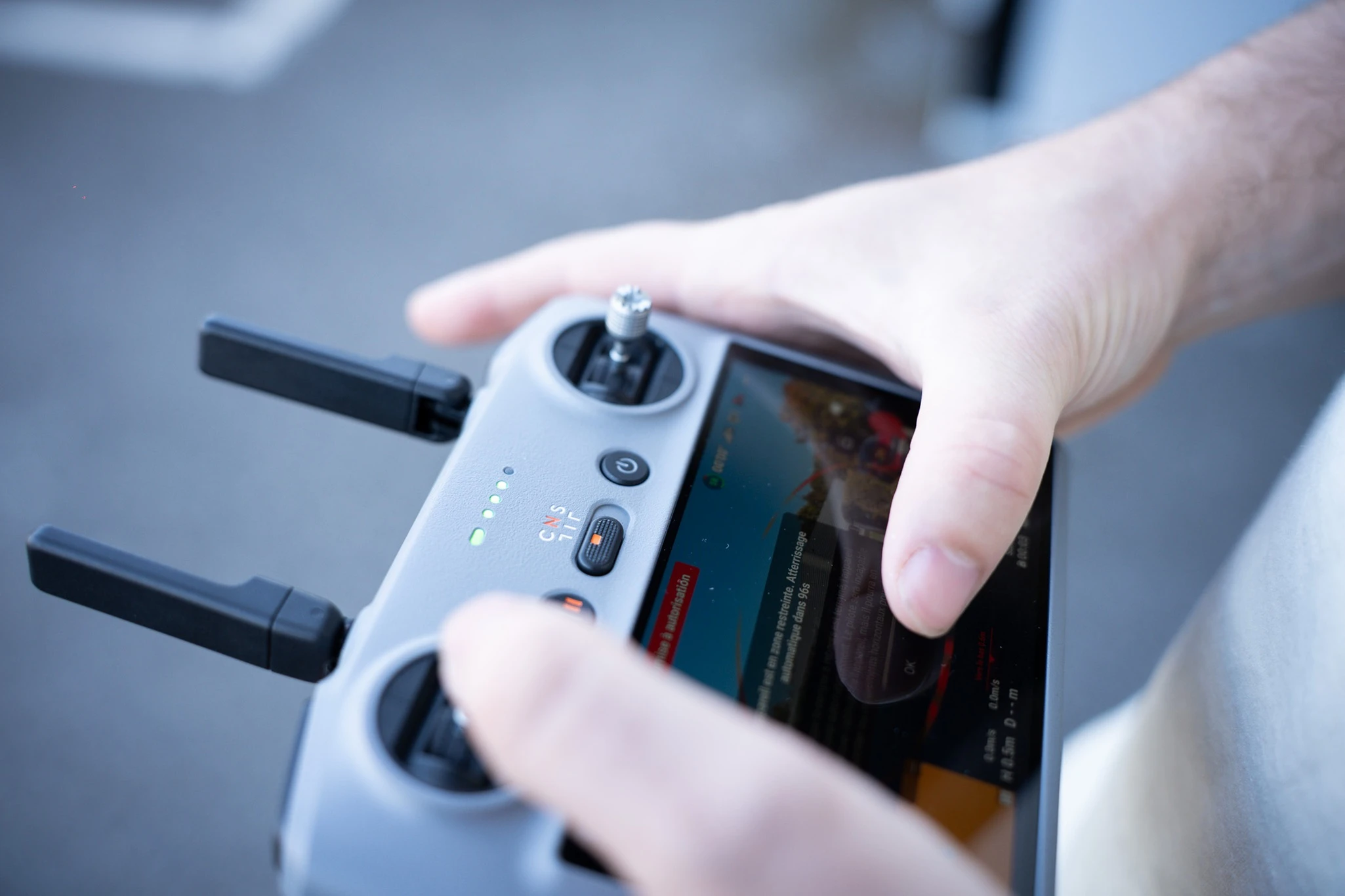 Production audiovisuelle Vidéo drône professionnelle - Les Complices Production audiovisuelle Vidéo drône professionnelle - Les Complices