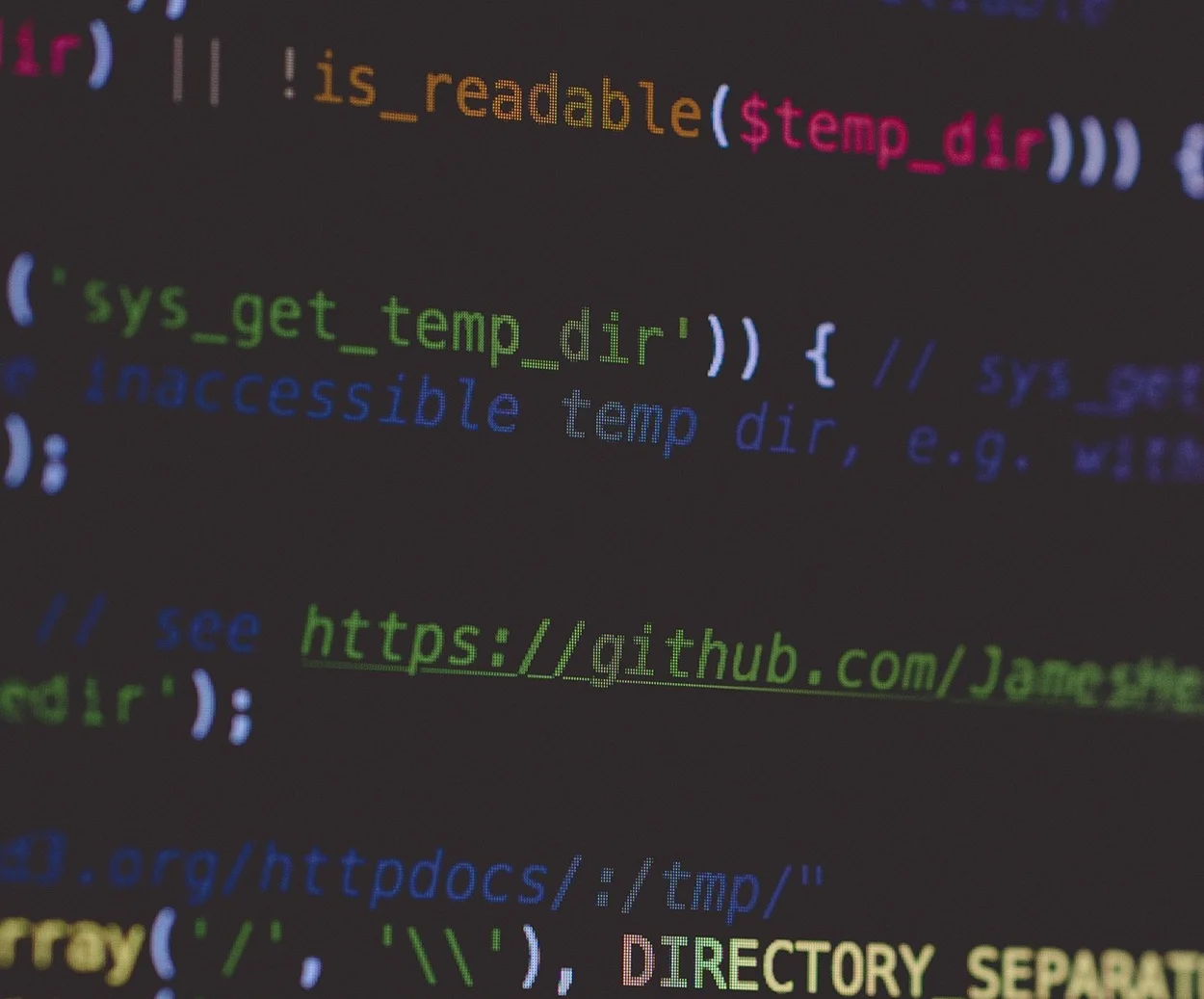 Site vitrine Développement et intégration - Les Complices Site vitrine Développement et intégration - Les Complices