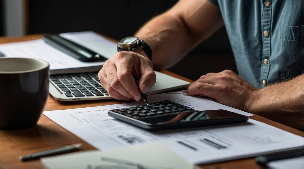 AMO Web Appel d'offres et sélection prestataire - Les Complices