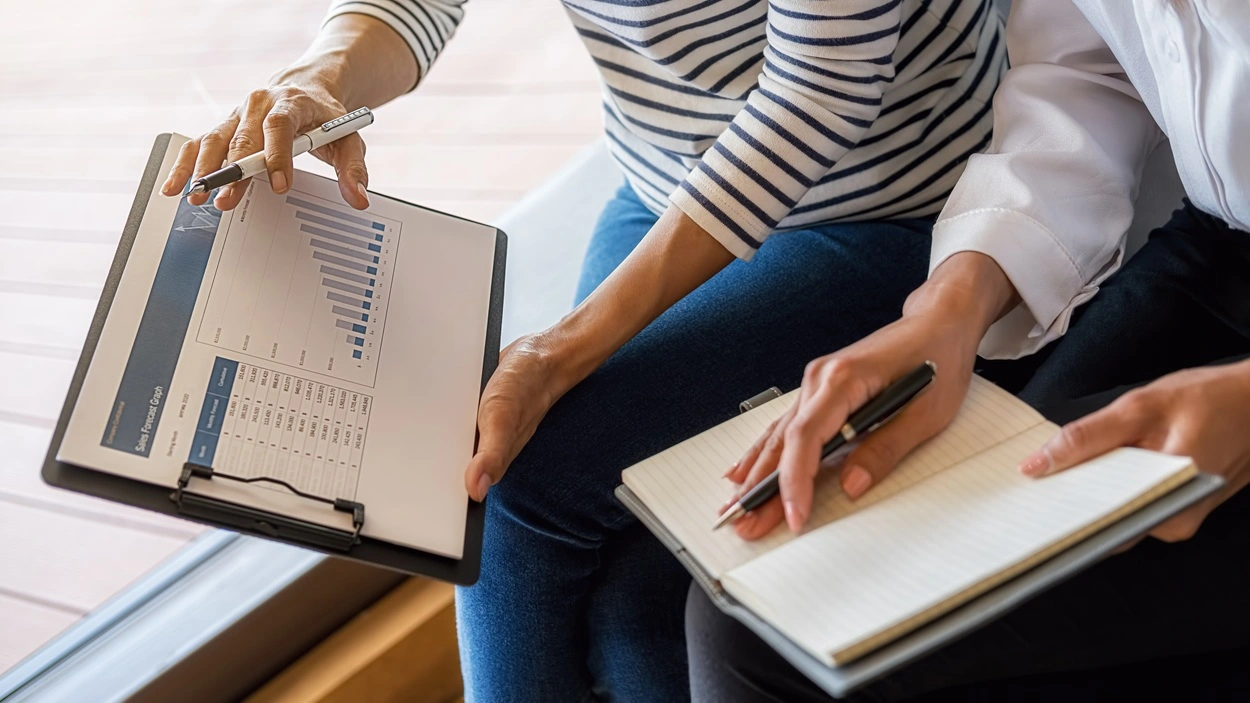 AMO Web Expression du besoin et cahier des charges - Les Complices