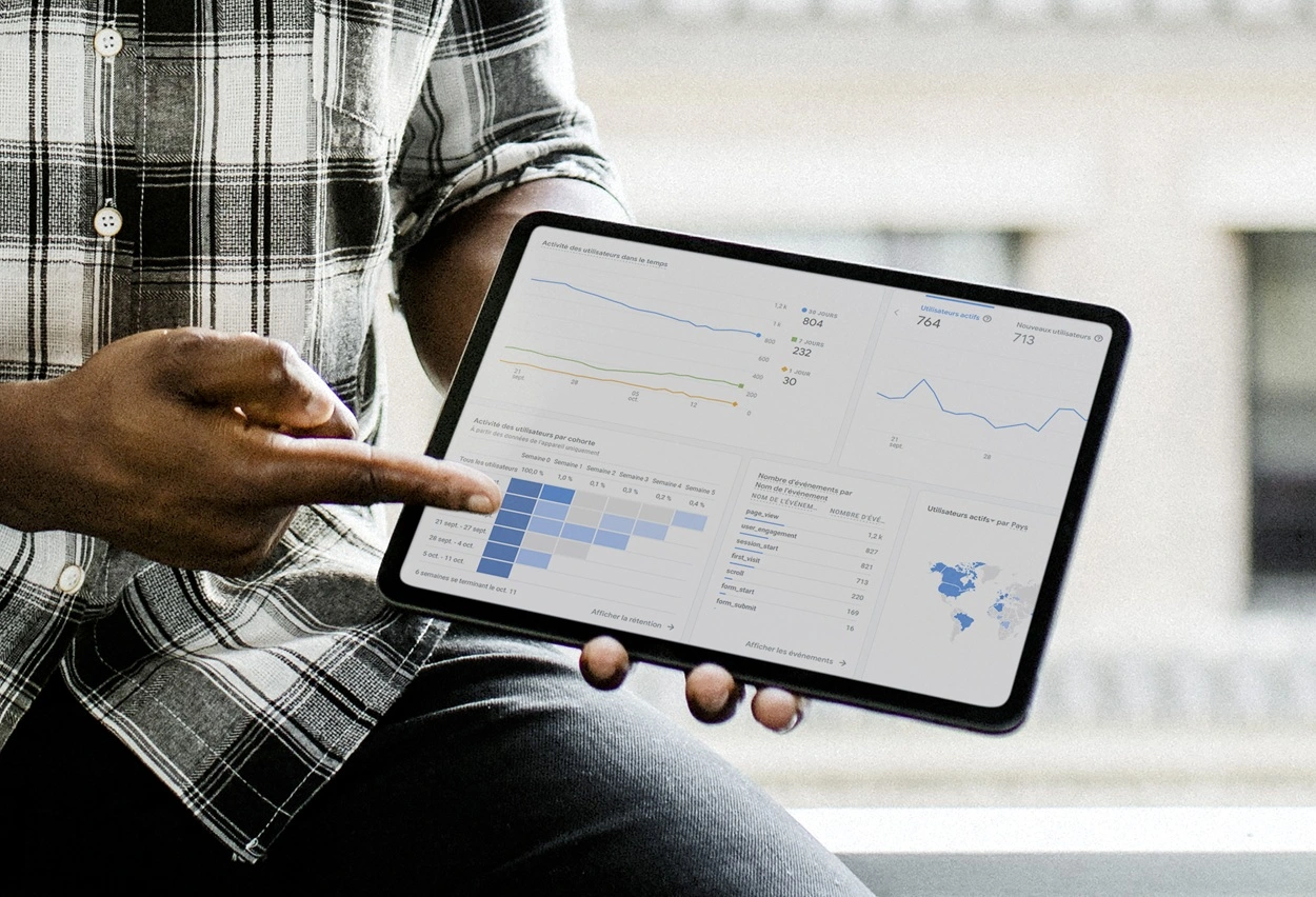 AMO Web Mise en ligne et accompagnement - Les Complices