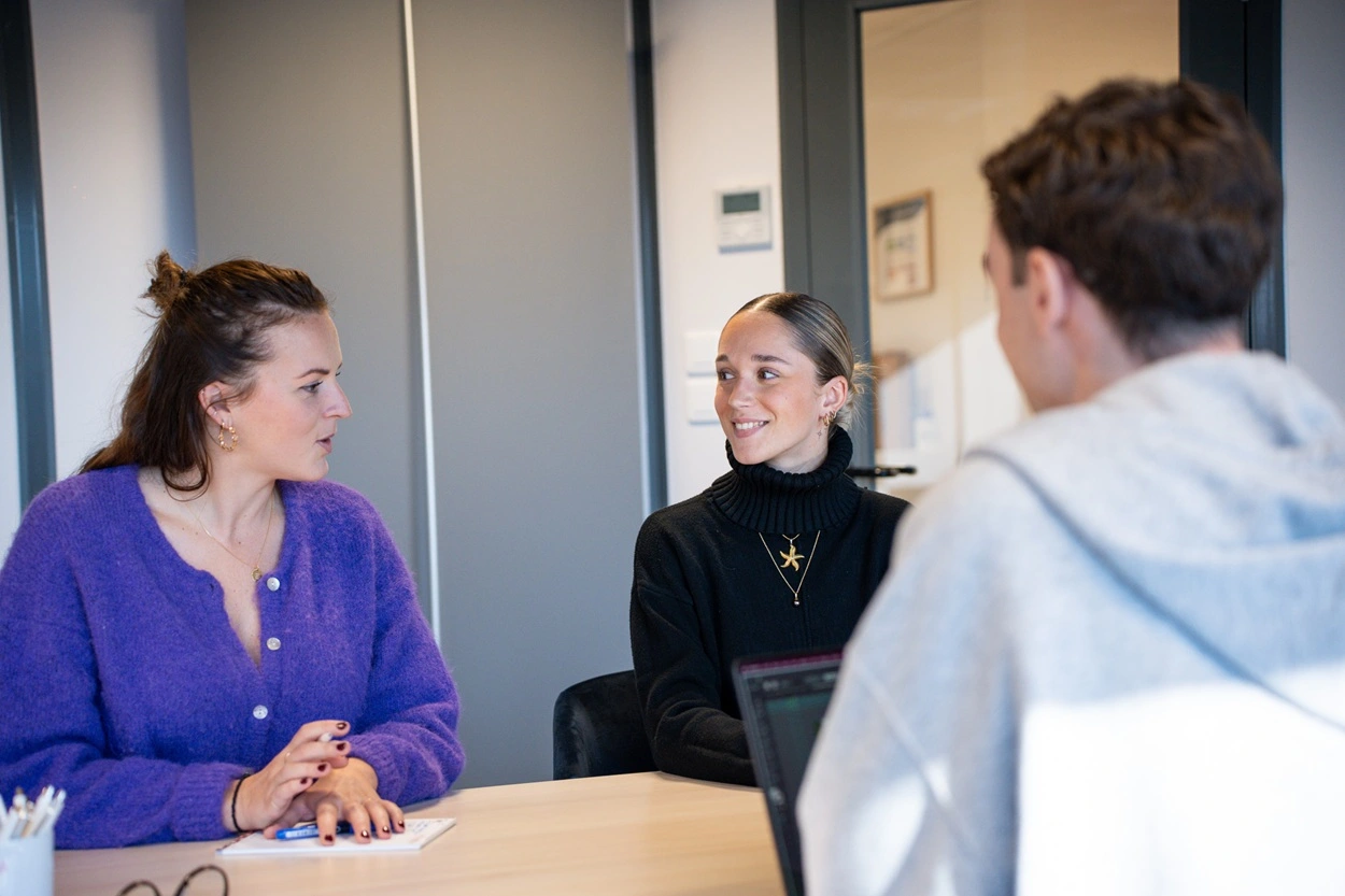 Audit UI et UX Accompagnement personnalisé - Les Complices Audit UI et UX Accompagnement personnalisé - Les Complices