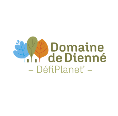 Logo Domaine de Dienné