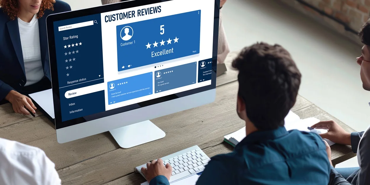 E-réputation web Suivi continu - Les Complices E-réputation web Suivi continu - Les Complices