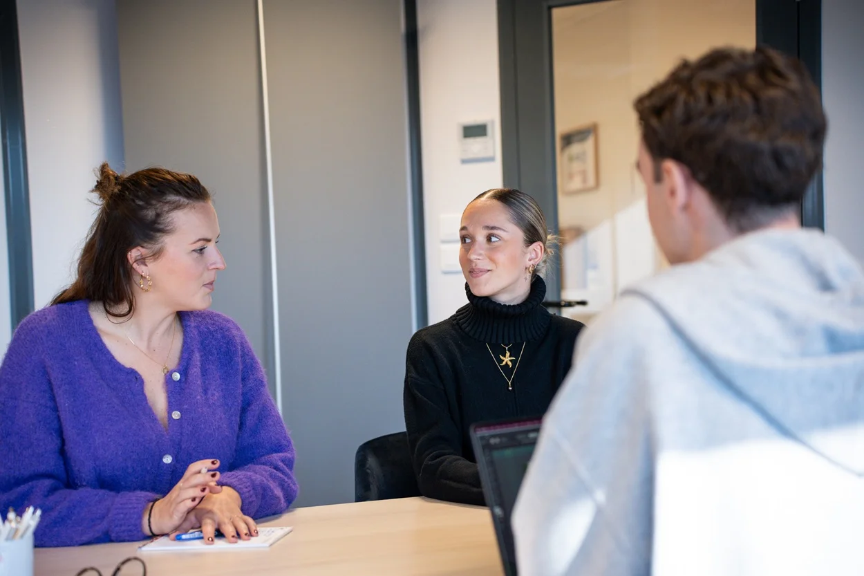 Email marketing Analyse et préparation - Les Complices