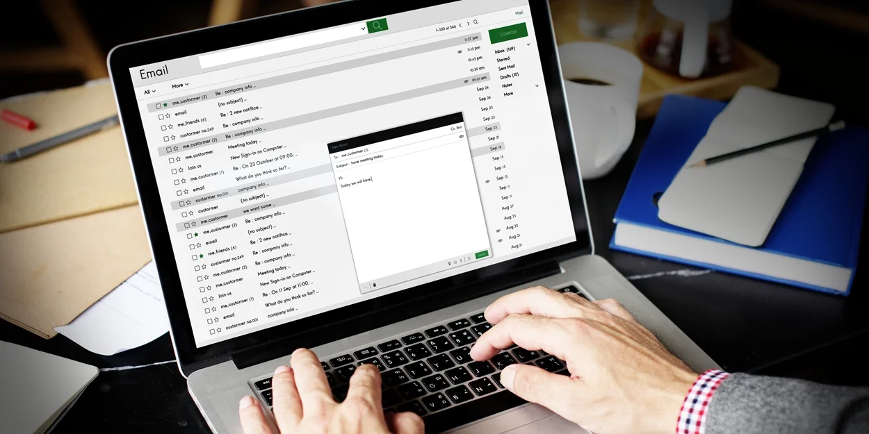 Email marketing Paramétrage & automation - Les Complices