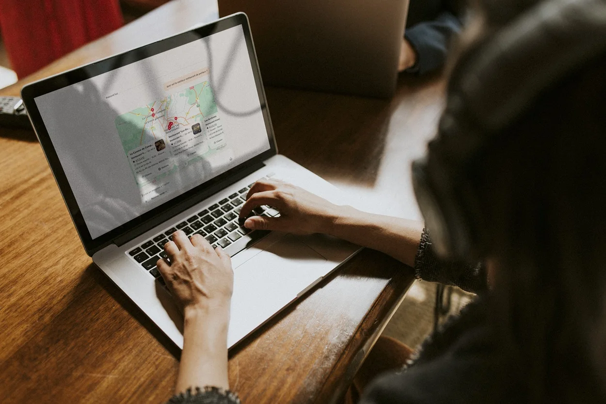 Générative engine optimisation GEO Plan d'optimisation - Les Complices