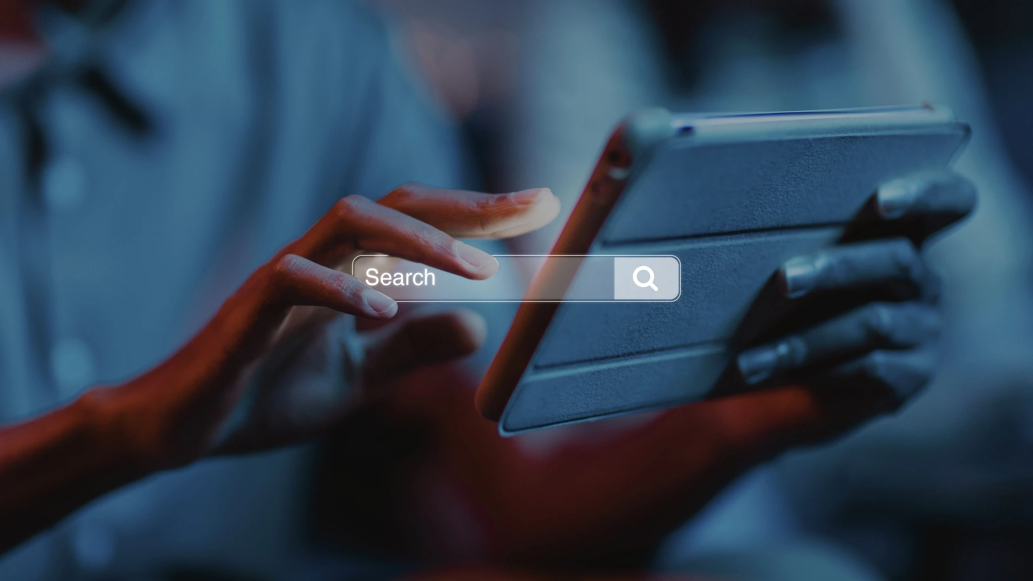 Référencement payant SEA avec Les Complices