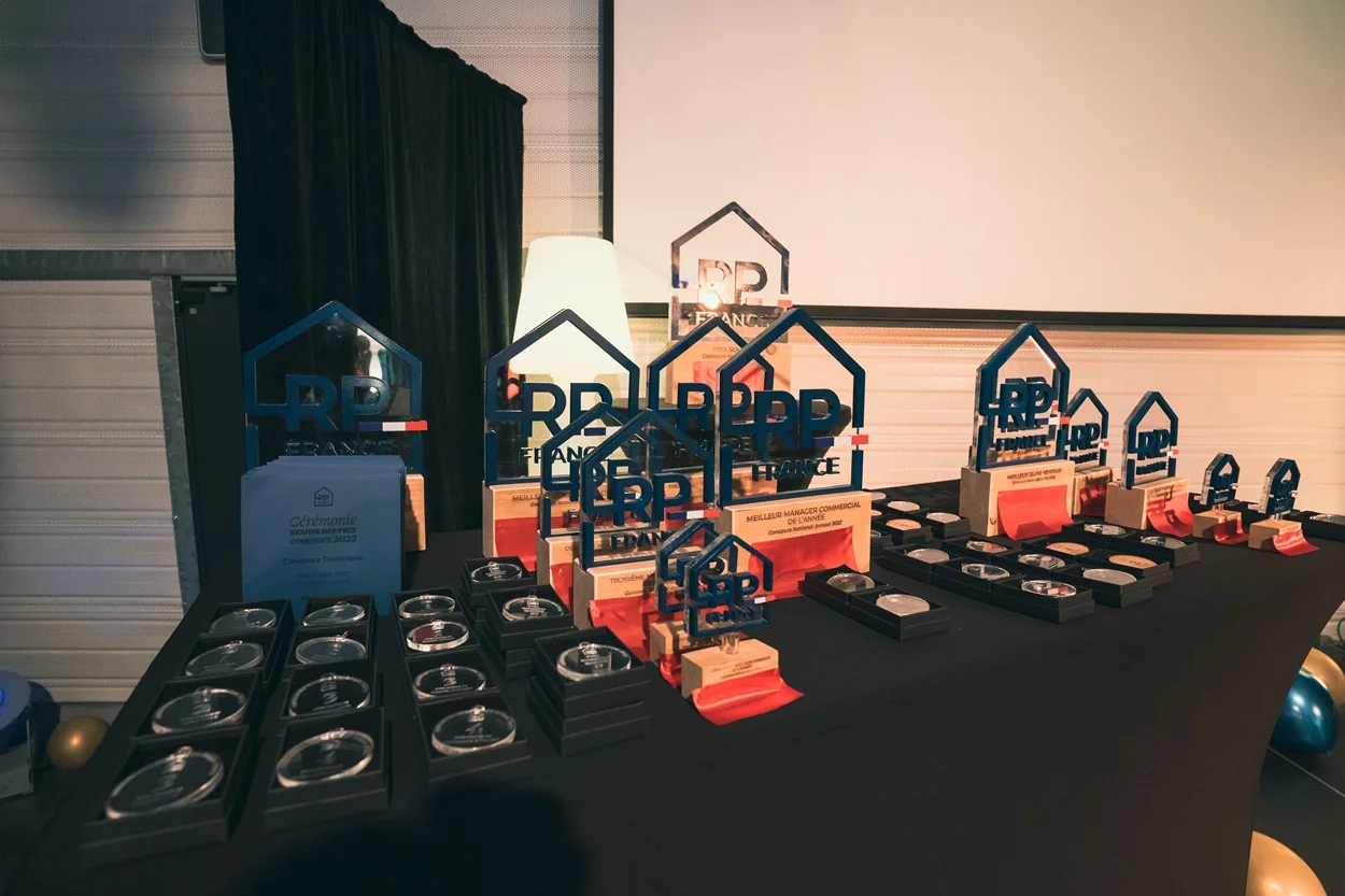 Goodies événementiel Production et livraison - Les Complices