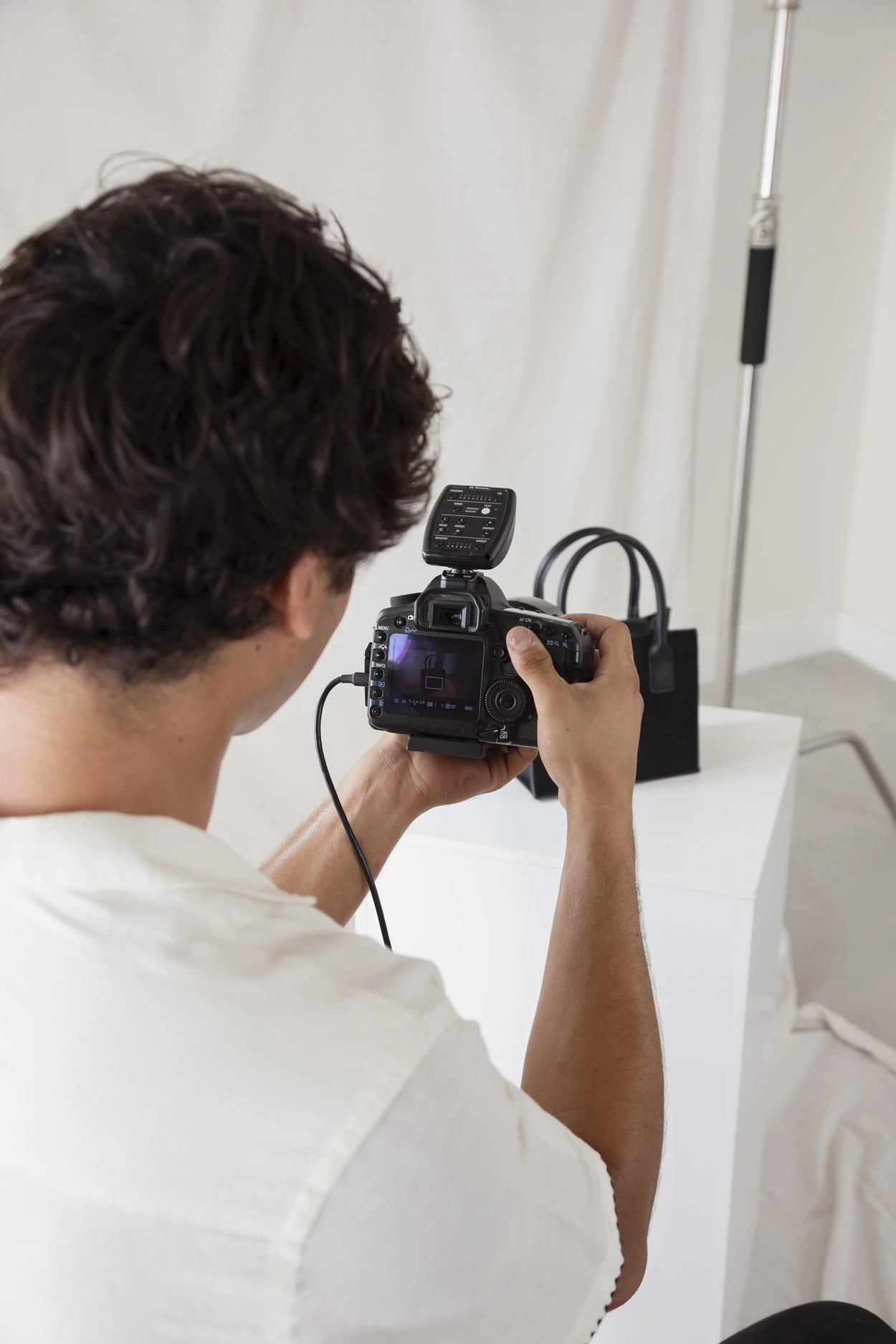 Lancement de produit Communication amplification - Les Complices