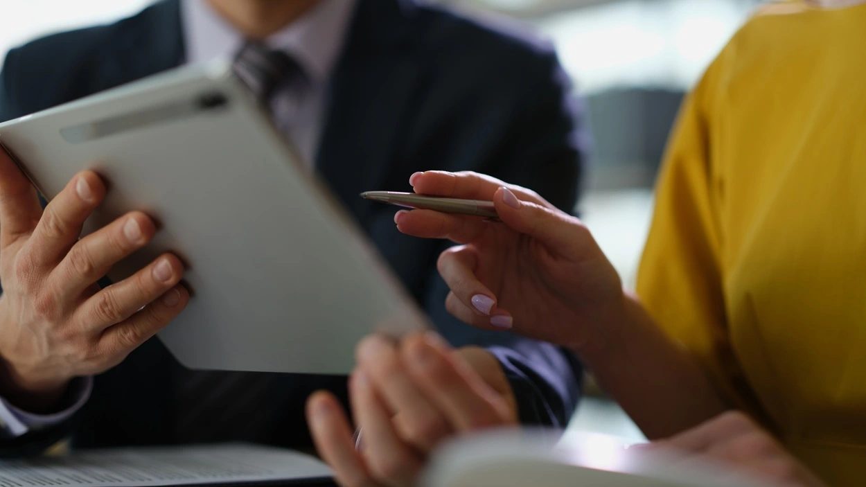 Salon professionnel Communication et suivi - Les Complices