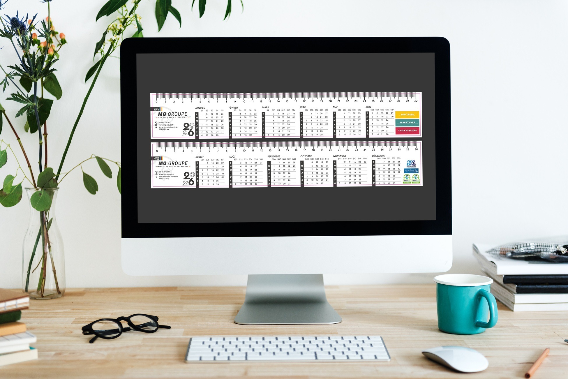 Conception des règles souples MG Groupe - Les Complices