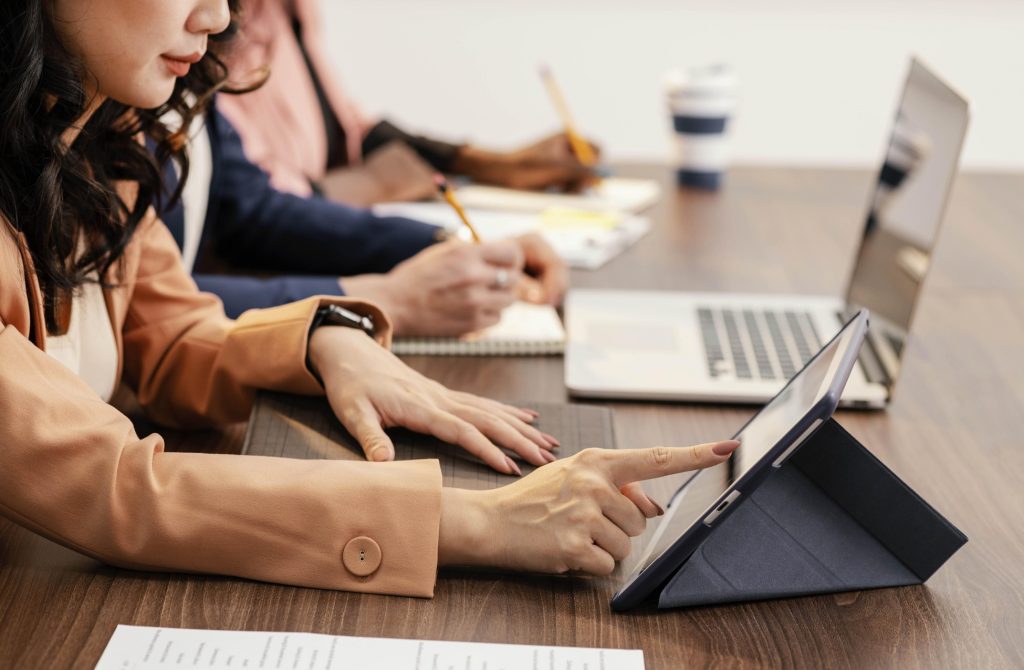 Formation Les Complices - Community Manager Qualiopi