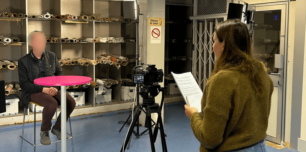 Pitch vidéos Victoires de l’Innovation 2025 organisées par Grand Poitiers