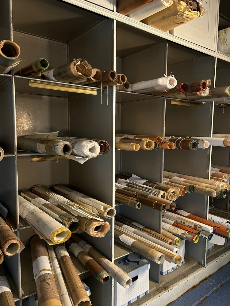 Tournage Grand Poitiers Victoire de l'Innovation