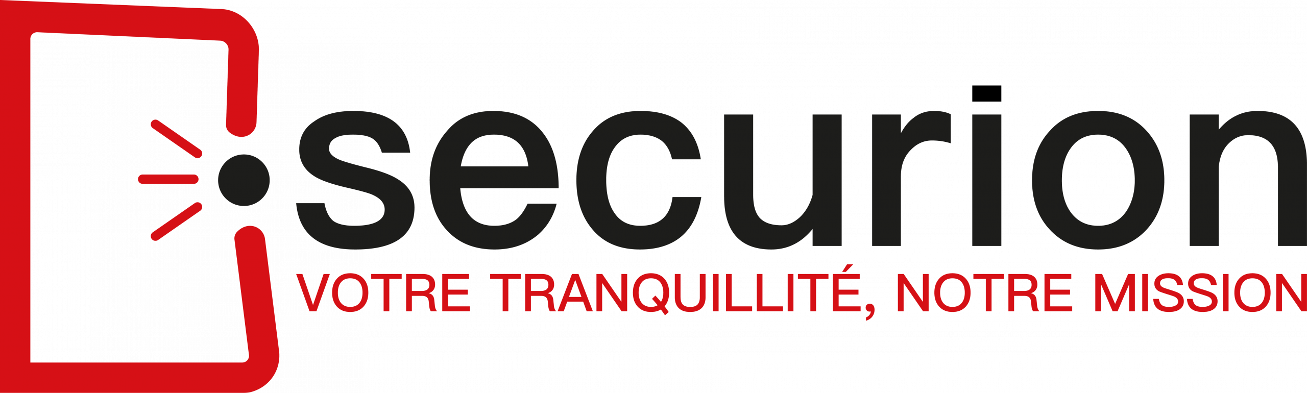 Logo Securion
