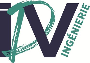 Logo IDV Ingénierie