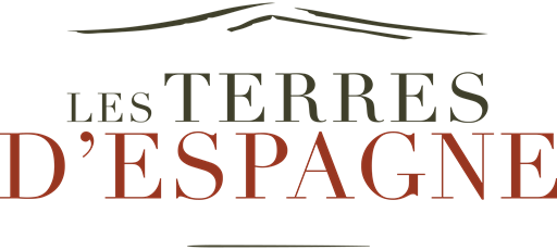 Logo Les Terres d'Espagne