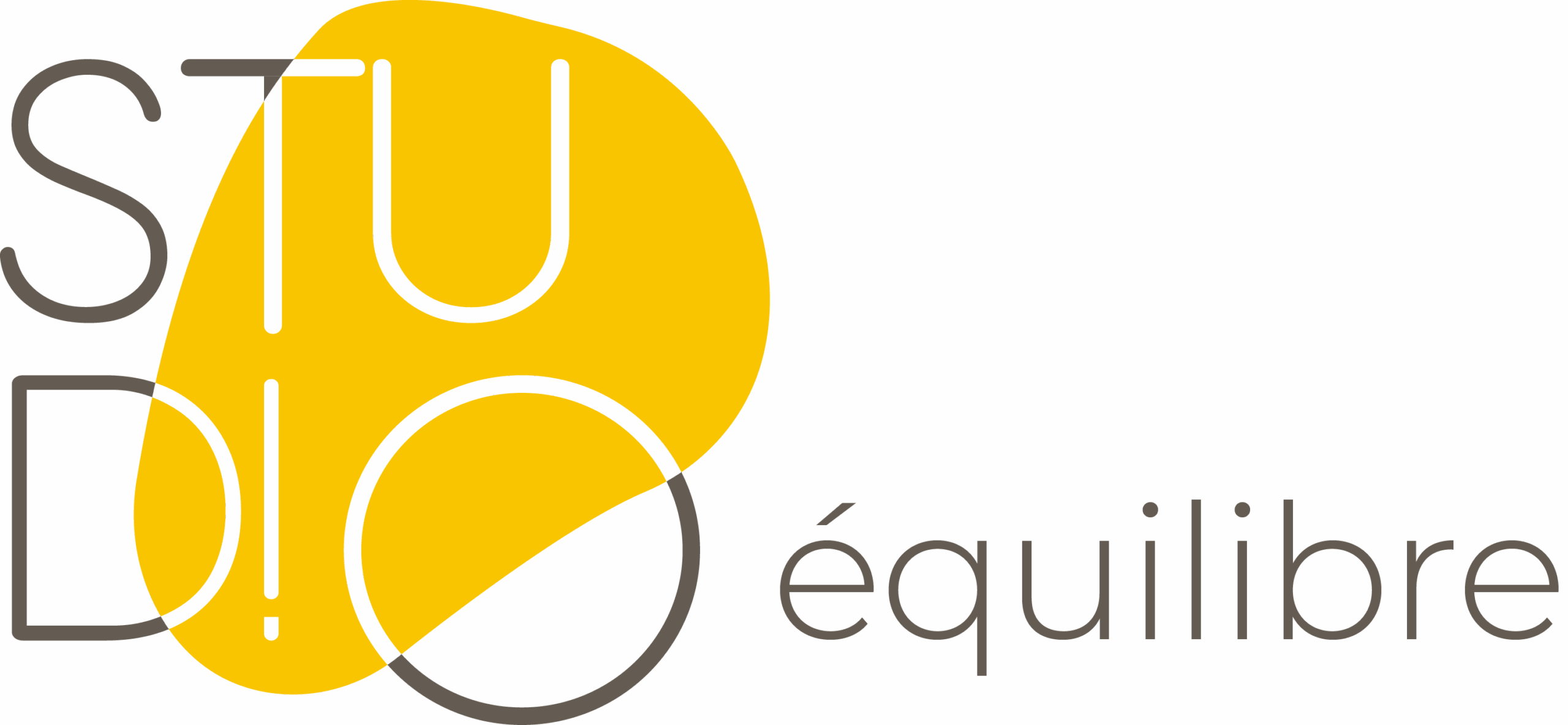 Logo Studio Equilibre à Poitiers (86)