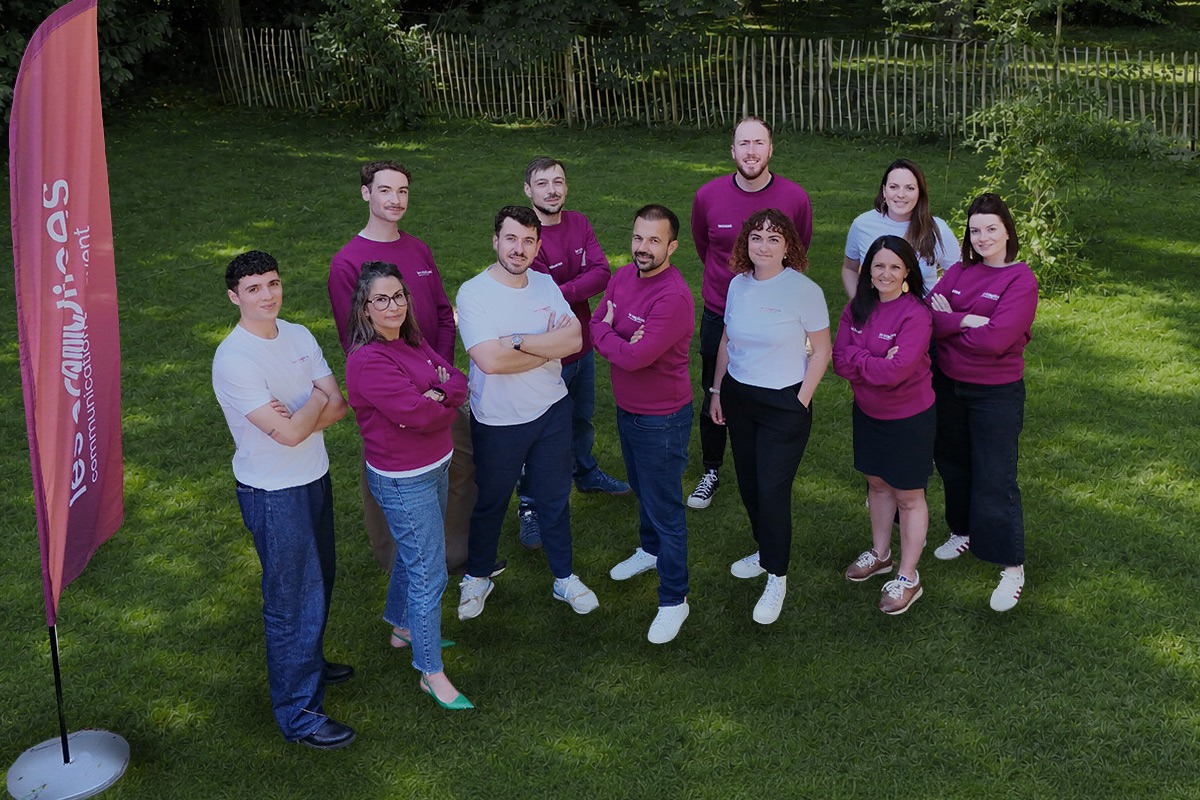 Photo Groupe Les Complices